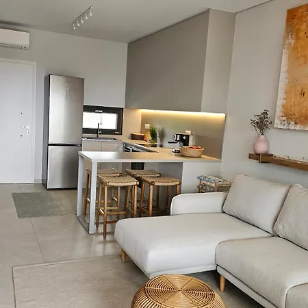 Artion Luxury Boho Seaview Duplex * Nikiti (Sithonia)