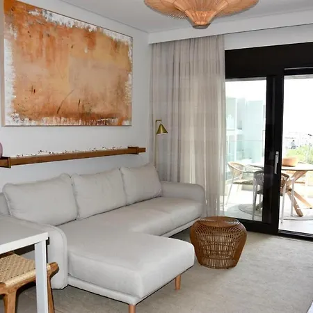Artion Luxury Boho Seaview Duplex Daire