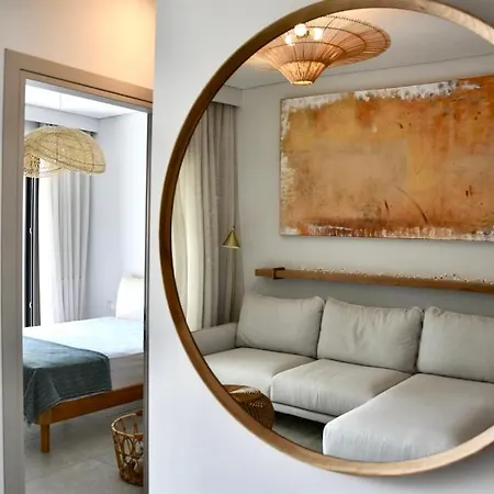 Artion Luxury Boho Seaview Duplex * Nikiti (Sithonia)