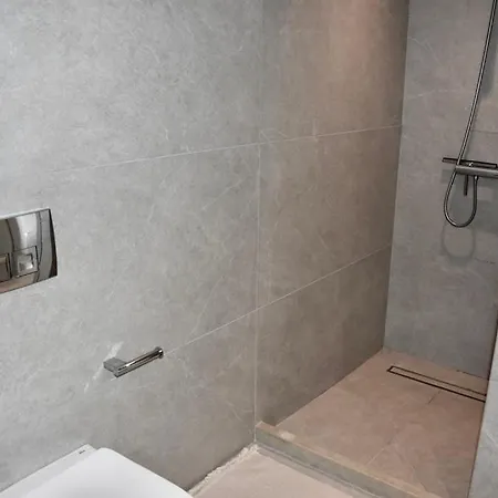 Daire Artion Luxury Boho Seaview Duplex